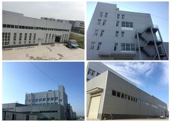 Xi'an Lvneng Purification Technology Co.,Ltd. γραμμή παραγωγής εργοστασίων