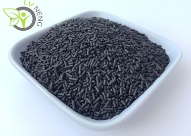 Λουρίδων μαύρο άνθρακα μοριακό μέγεθος 1.11.0mm ικανότητας παραγωγής αζώτου κόσκινων μεγάλο