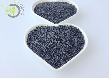 Λουρίδων μαύρο άνθρακα μοριακό μέγεθος 1.11.0mm ικανότητας παραγωγής αζώτου κόσκινων μεγάλο