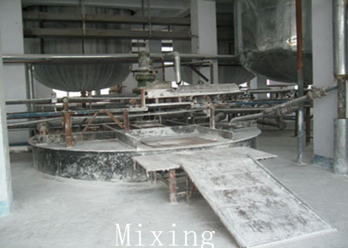 Xi'an Lvneng Purification Technology Co.,Ltd. Γύρος εργοστασίων