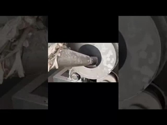 Ευέλικτο Μοριακό Απορροφητικό Σίτας για Ξηρή και Αεριζόμενη Αποθήκευση σε Σκόνη ή Σφαιρίδια