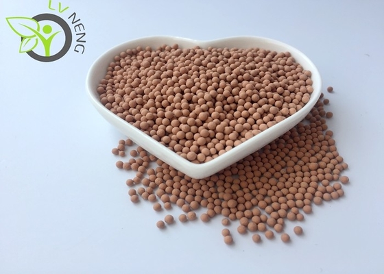 ποιότητας  Advanced Zeolite Water Adsorption for Optimal Water Purification CAS No. 70955-01-0 Εργοστάσιο