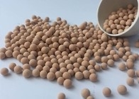 ποιότητας  Molecular Sieve Water Adsorbent 13X Zeolite balls With High Quality Εργοστάσιο