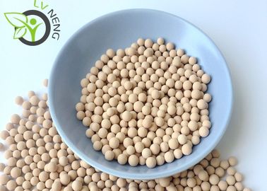 ποιότητας  13x Molecular Sieve Adsorbent High Adsorption Capacity For Air Separation Plant Εργοστάσιο