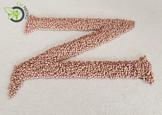 Sphere Molecular Sieve Ψυκτικό Αποξηραντικό Ζεόλιθος για συμπιεστή ψύξης