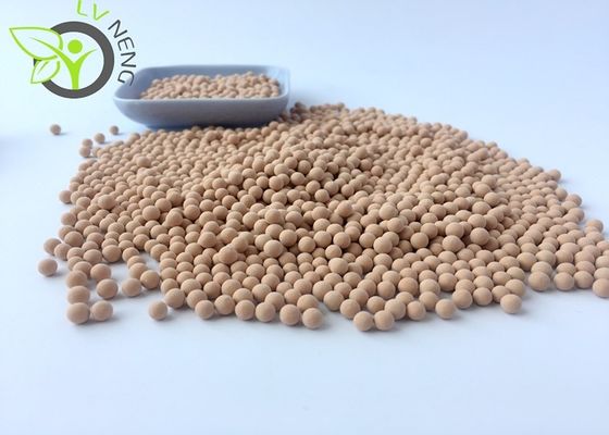Classification Adsorption Auxiliary Agent 3A Molecular Sieve SGS REACH Certificate