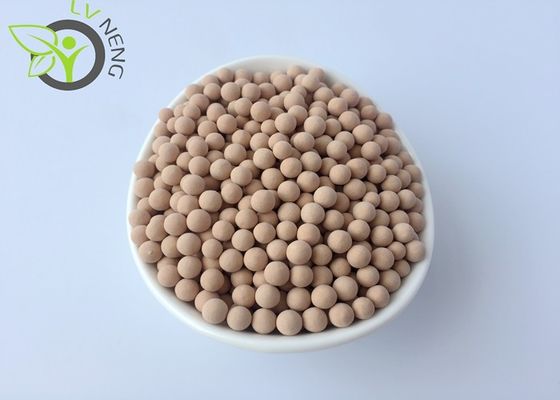 Package Moisture WT ≤ 1.5% Choose 3A Molecular Sieves for Optimal Control