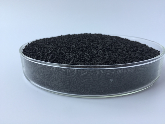 Μοριακό κόσκινο άνθρακα τύπων προσροφητικών με Micropores την ικανότητα χωρισμού αέρα