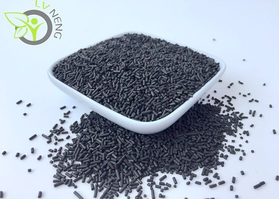 Διακομιστής Openresty με Μοριακό Σίτα Άνθρακα: Η Καλύτερη Επιλογή για Ανάγκες Διαχωρισμού Αερίων