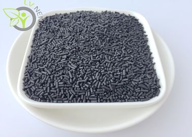 Μαύρο μόριο Adsorent 4 Angstroms size1.1-1.2mm κόσκινων CarbonMolecular πετρελαίου χημικό