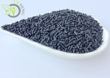 Βιομηχανικό Micropores κόσκινων άνθρακα μοριακό μέγεθος 1.11.2mm ικανότητας χωρισμού αέρα
