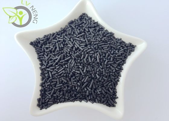 403 Μοριακό Σίτα Άνθρακα Η Προτιμώμενη Λύση για τον Διαχωρισμό Αερίων