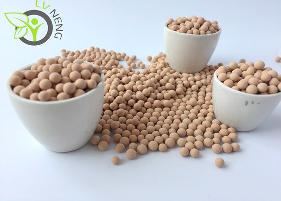 High-Performance 3A 4A 5A Zeolite Molecular Sieves for Selective Adsorption and Gas Drying
