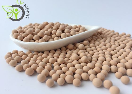 Υψηλής Απόδοσης Μοριακό Σίτα Ζεόλιθου για Διαχωρισμό και Καθαρισμό σε Περιβαλλοντικές Εφαρμογές