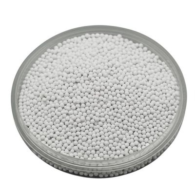 Βιομηχανικό μοριακό φίλτρο 5Α για απομάκρυνση υγρασίας και CO2 στη φαρμακευτική παραγωγή ISO9001:2008 Πιστοποιημένο