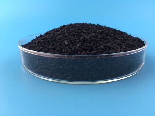 CMS-240 Carbon Molecular Sieve για PSA Nitrogen Generation