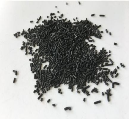 Υψηλής αποτελεσματικότητας μοριακό φίλτρο άνθρακα για ακριβή διαχωρισμό αερίων