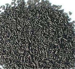 Μακρύ μοριακό κόσκινο cms-260 άνθρακα προσροφητικών μονοξειδίου του άνθρακα λουρίδων υψηλή παραγωγή του αζώτου